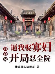 四合院：逼我娶寡妇，开局怼全院