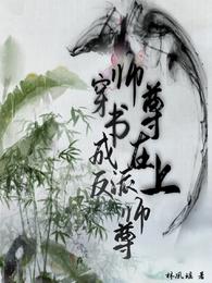 师尊在上：穿书成反派师尊