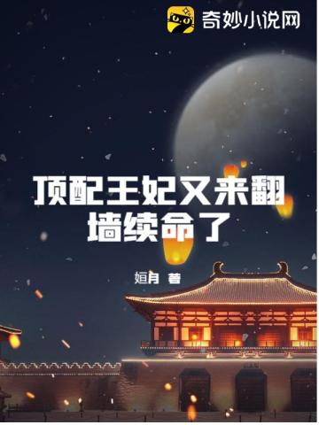 顶配王妃又来翻墙续命了